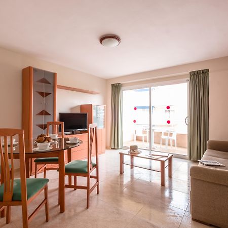 California Apartments Salou Ngoại thất bức ảnh