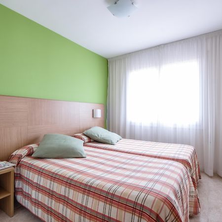 California Apartments Salou Ngoại thất bức ảnh