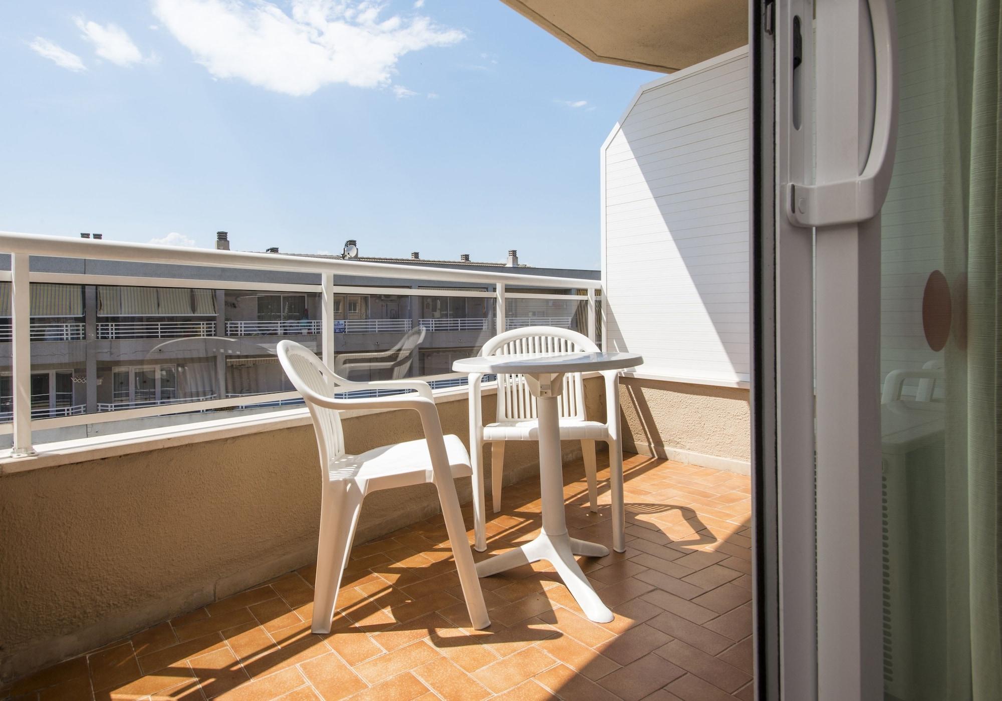 California Apartments Salou Ngoại thất bức ảnh