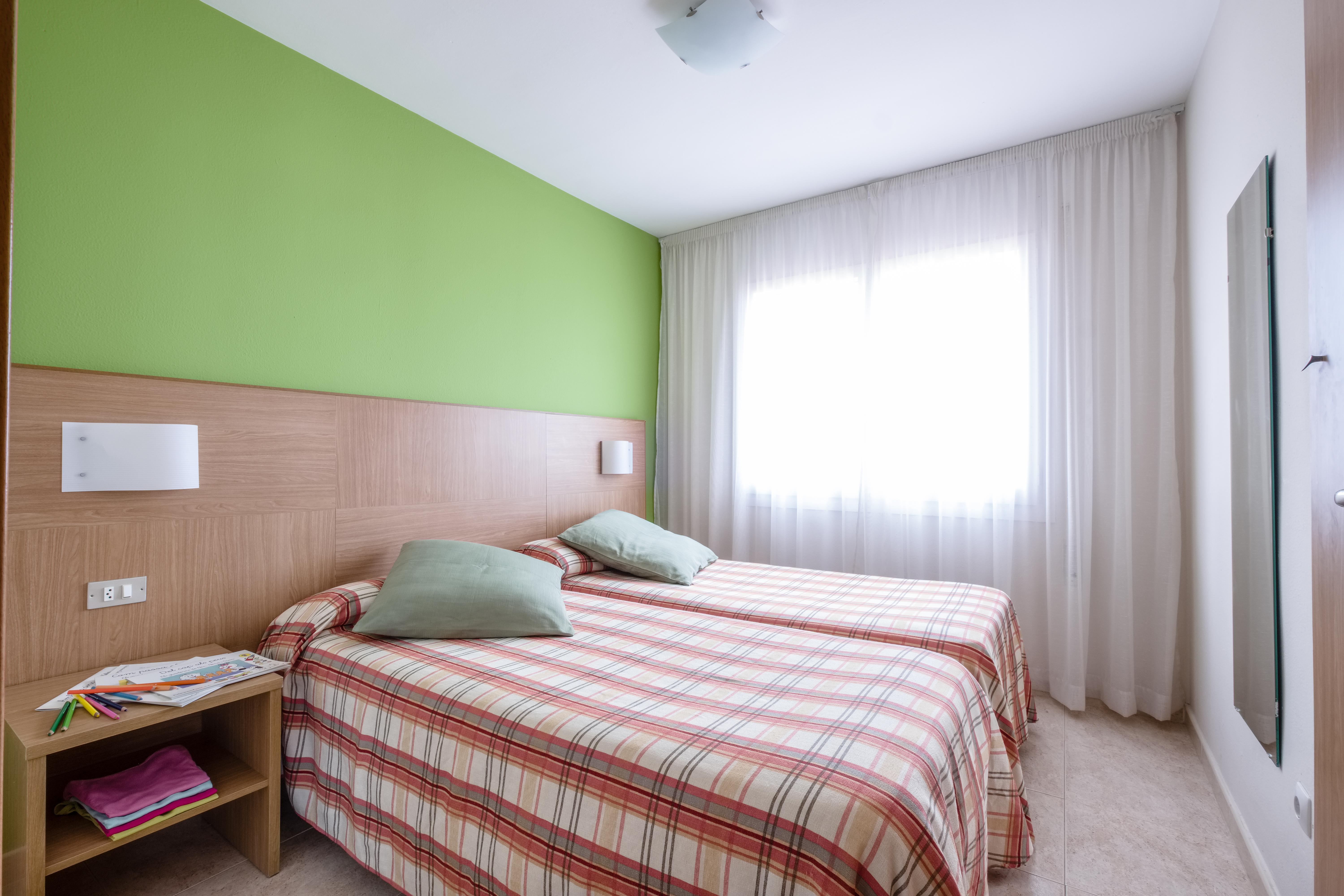 California Apartments Salou Ngoại thất bức ảnh