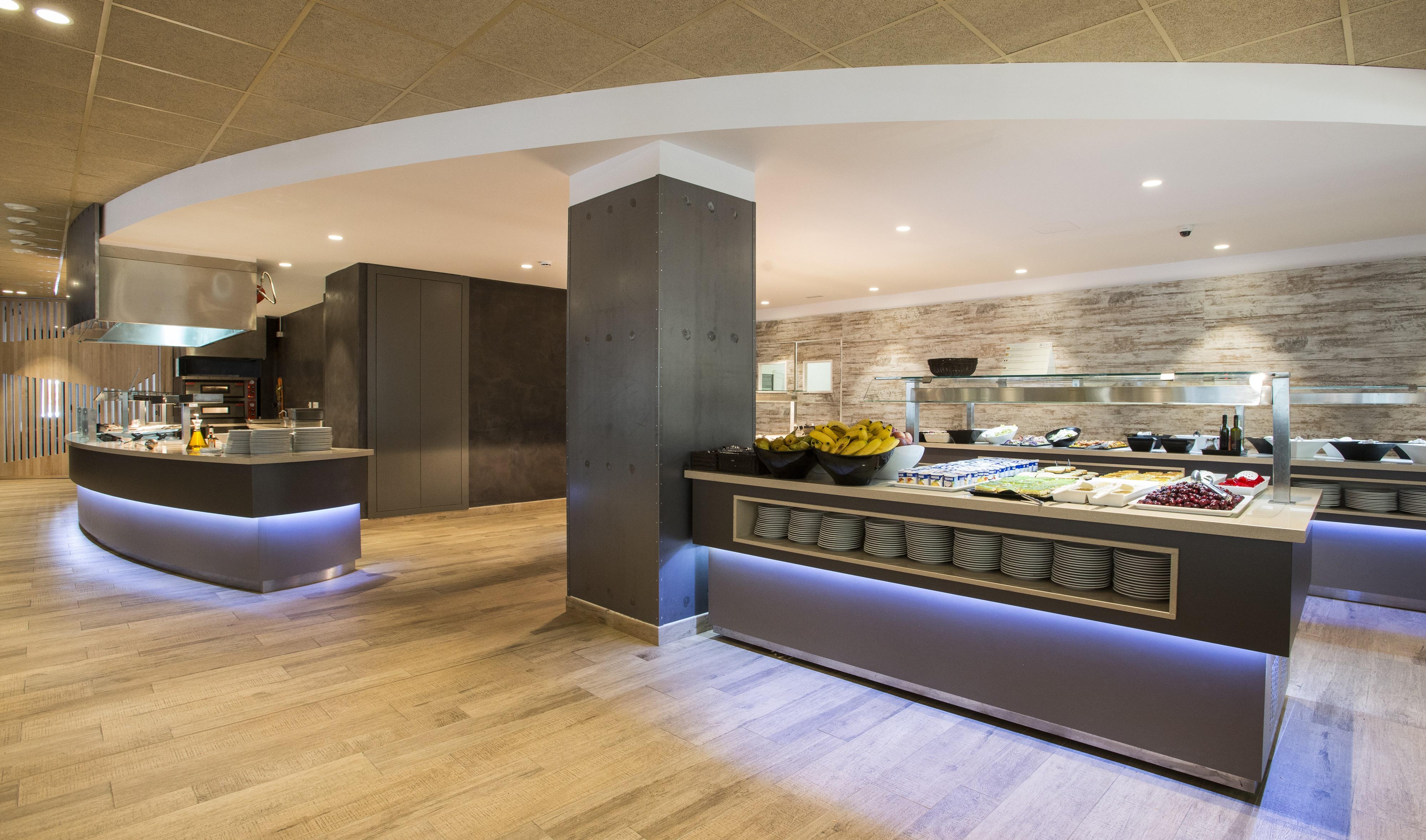 California Apartments Salou Ngoại thất bức ảnh