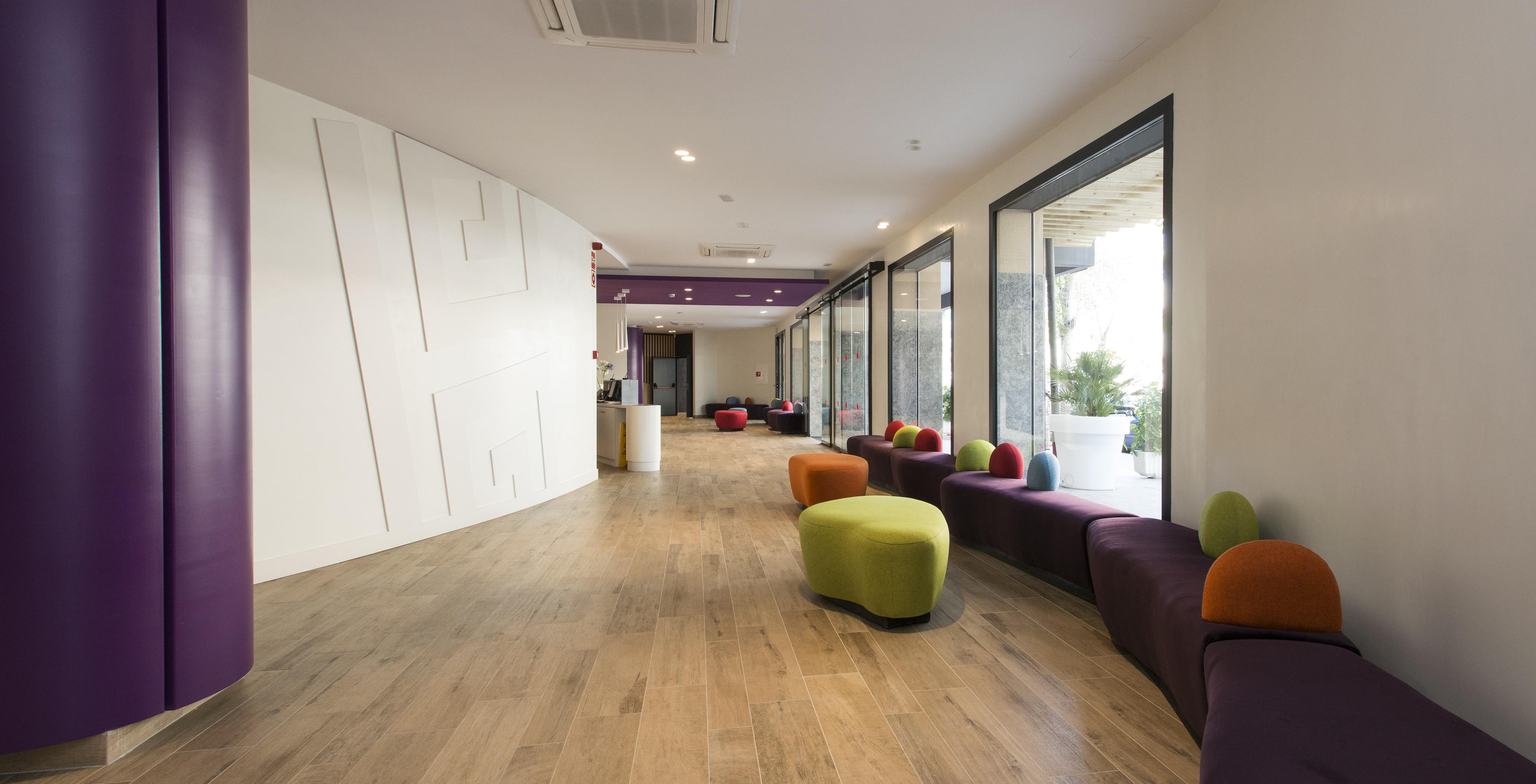 California Apartments Salou Ngoại thất bức ảnh
