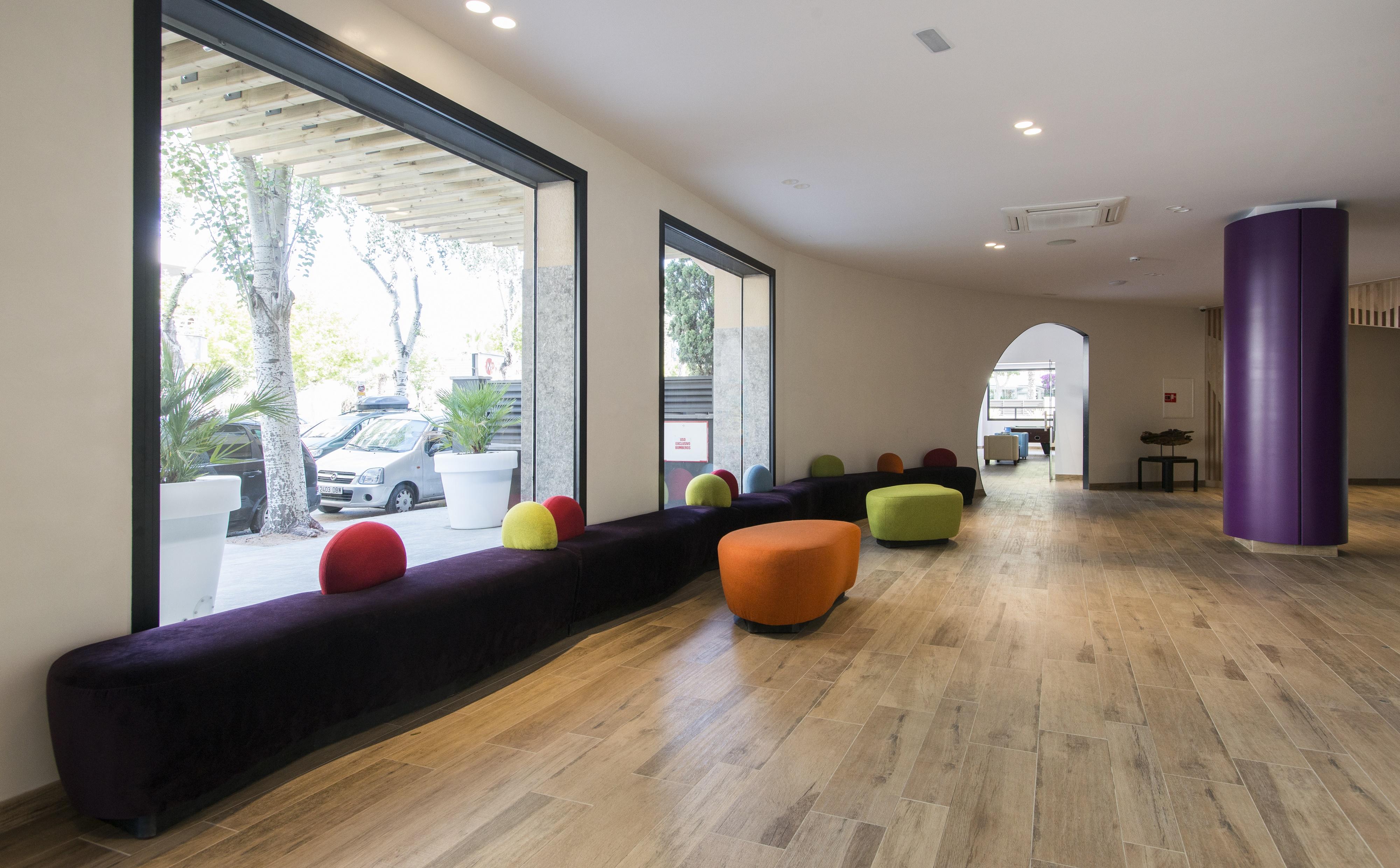 California Apartments Salou Ngoại thất bức ảnh