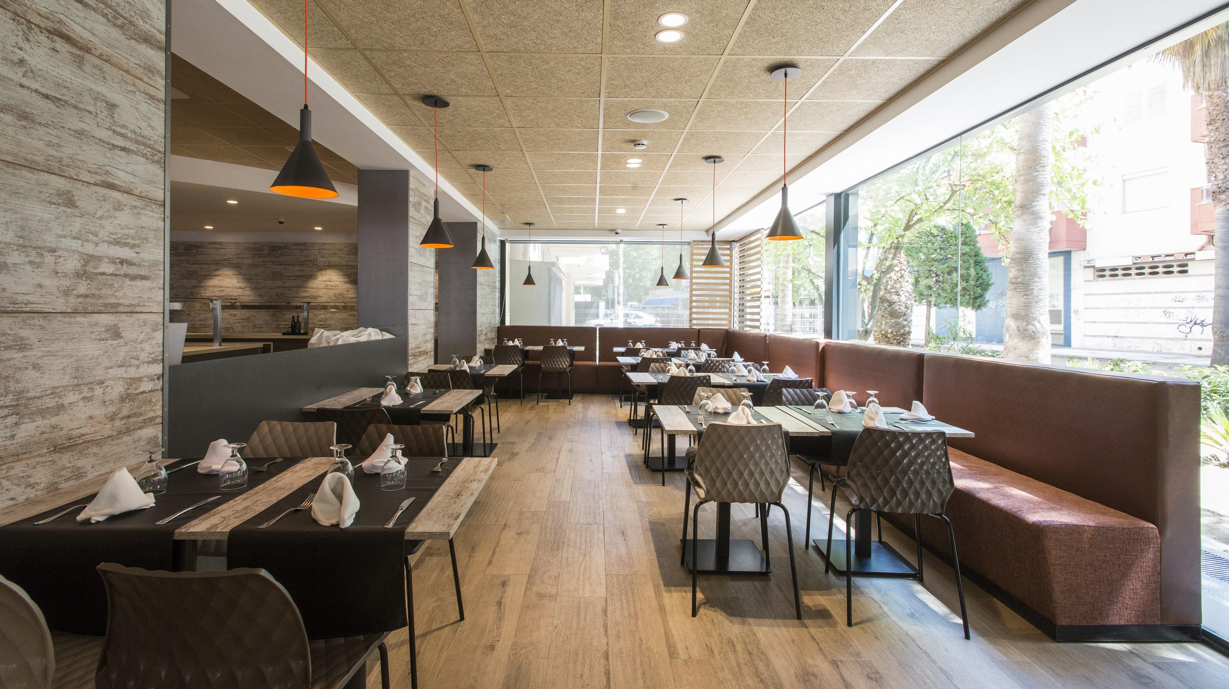 California Apartments Salou Ngoại thất bức ảnh