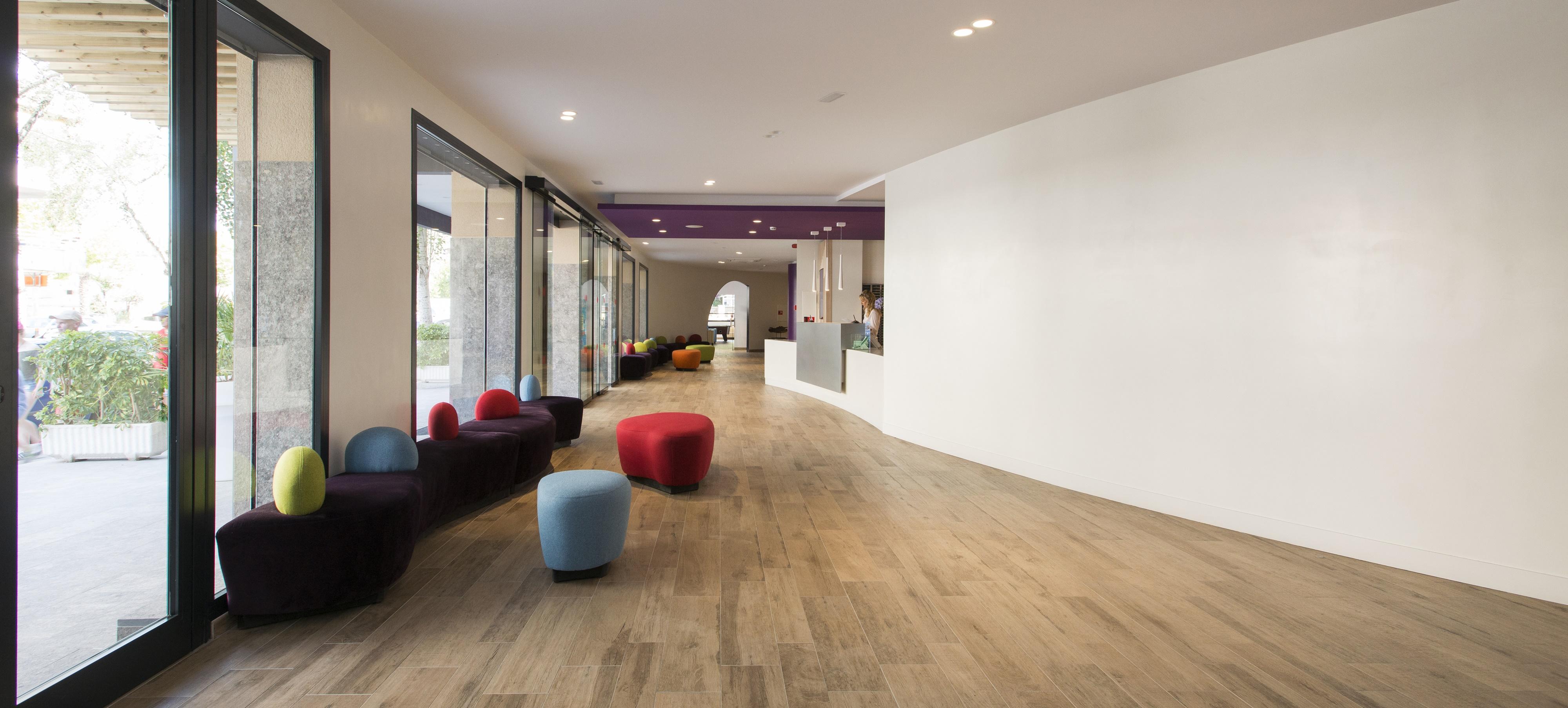California Apartments Salou Ngoại thất bức ảnh