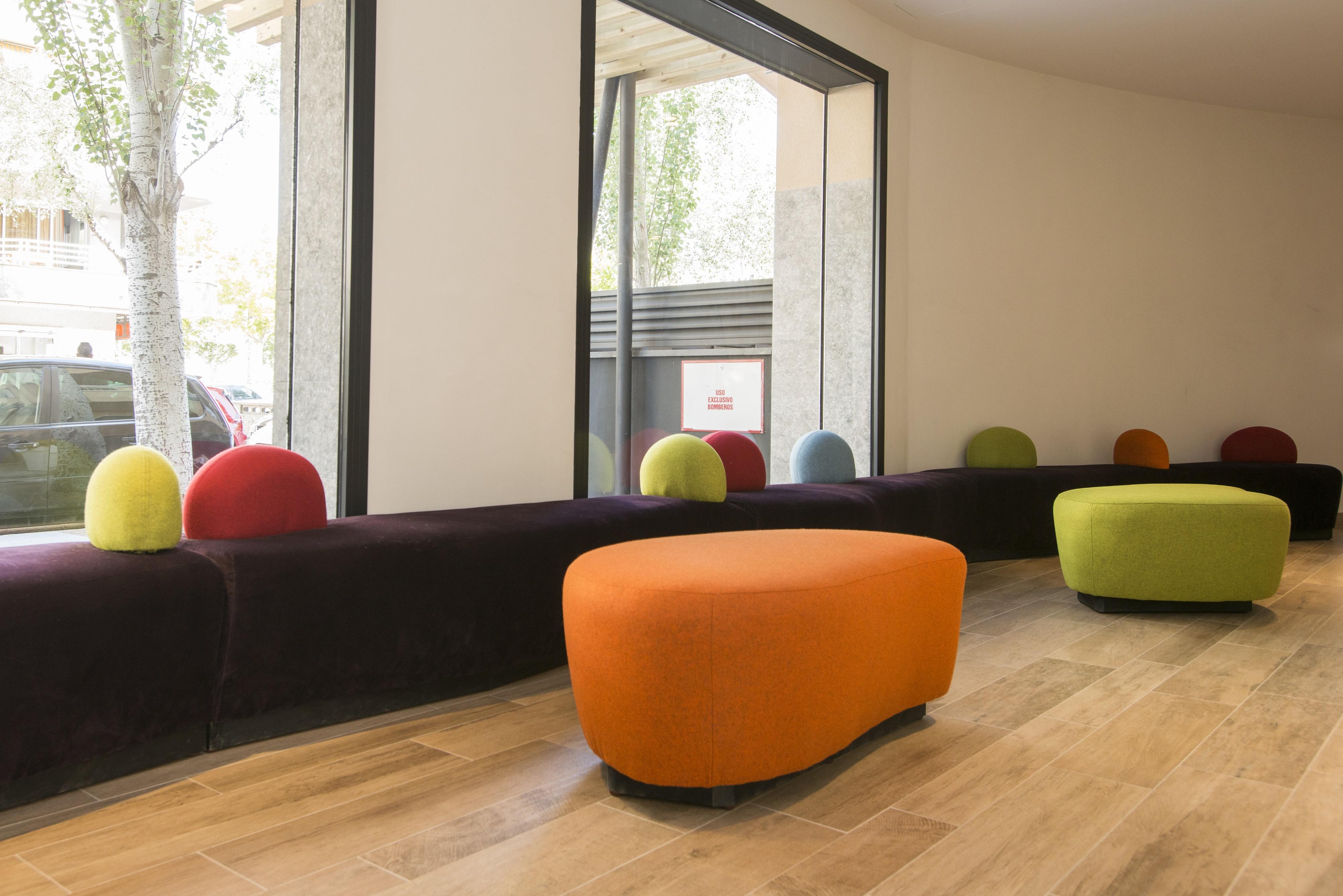 California Apartments Salou Ngoại thất bức ảnh