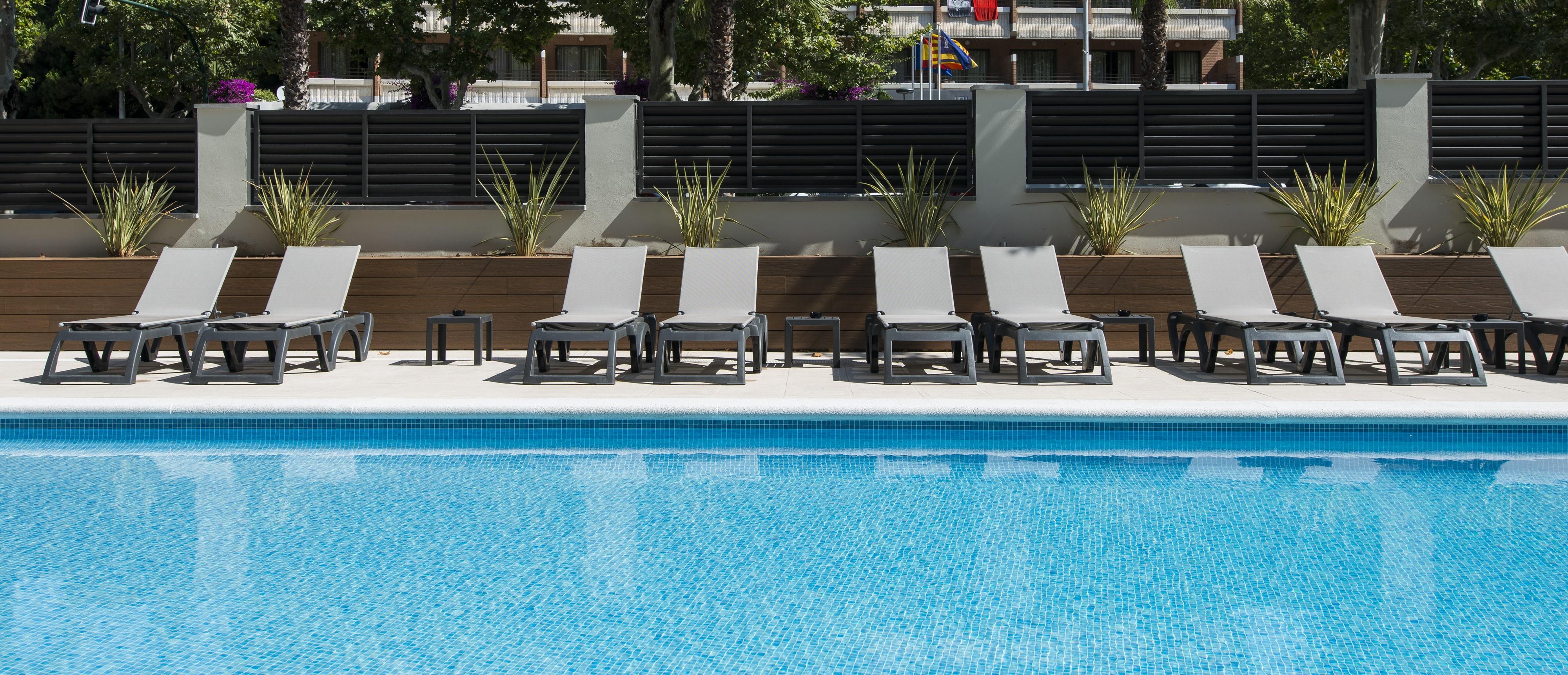 California Apartments Salou Ngoại thất bức ảnh