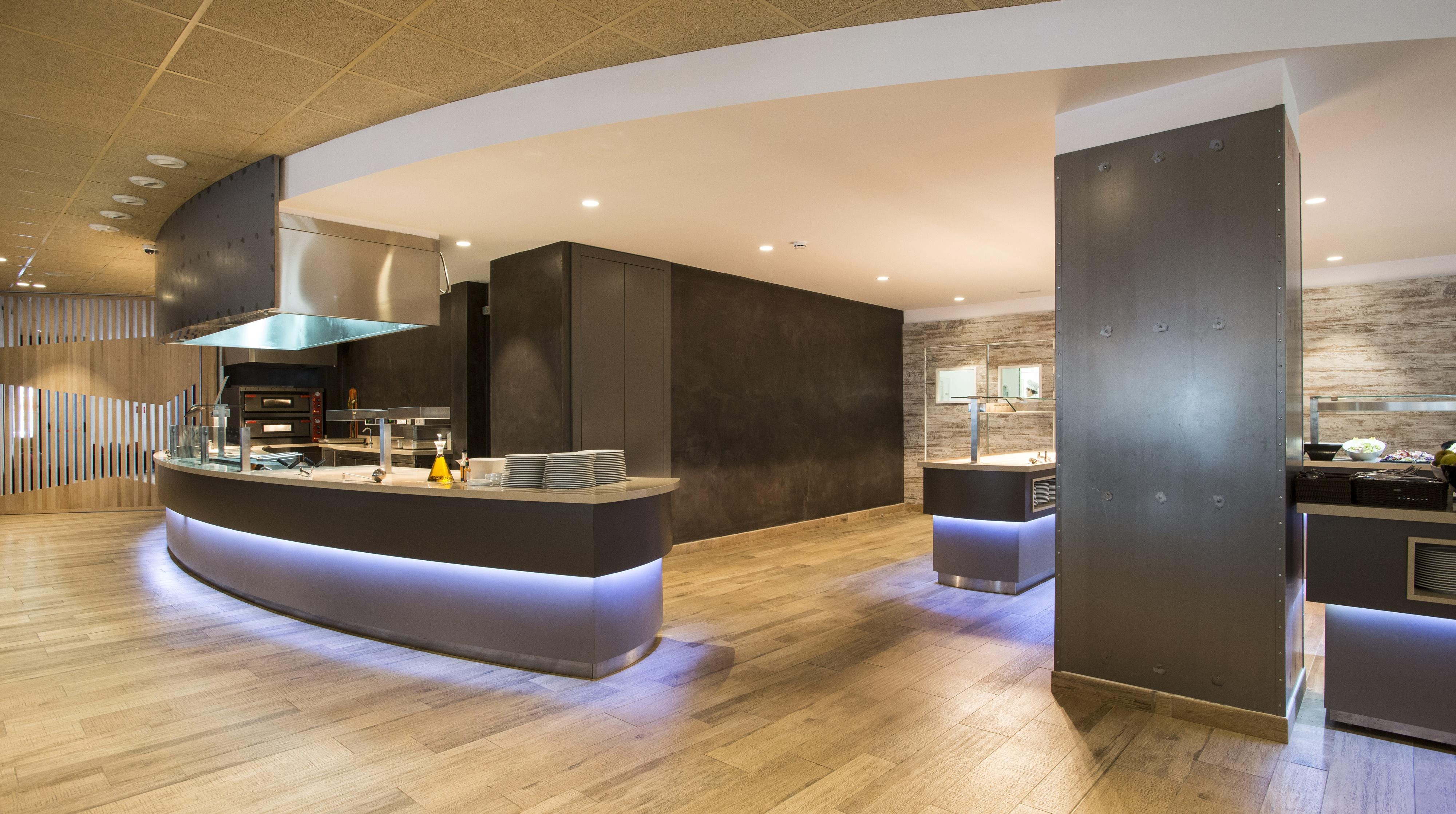 California Apartments Salou Ngoại thất bức ảnh
