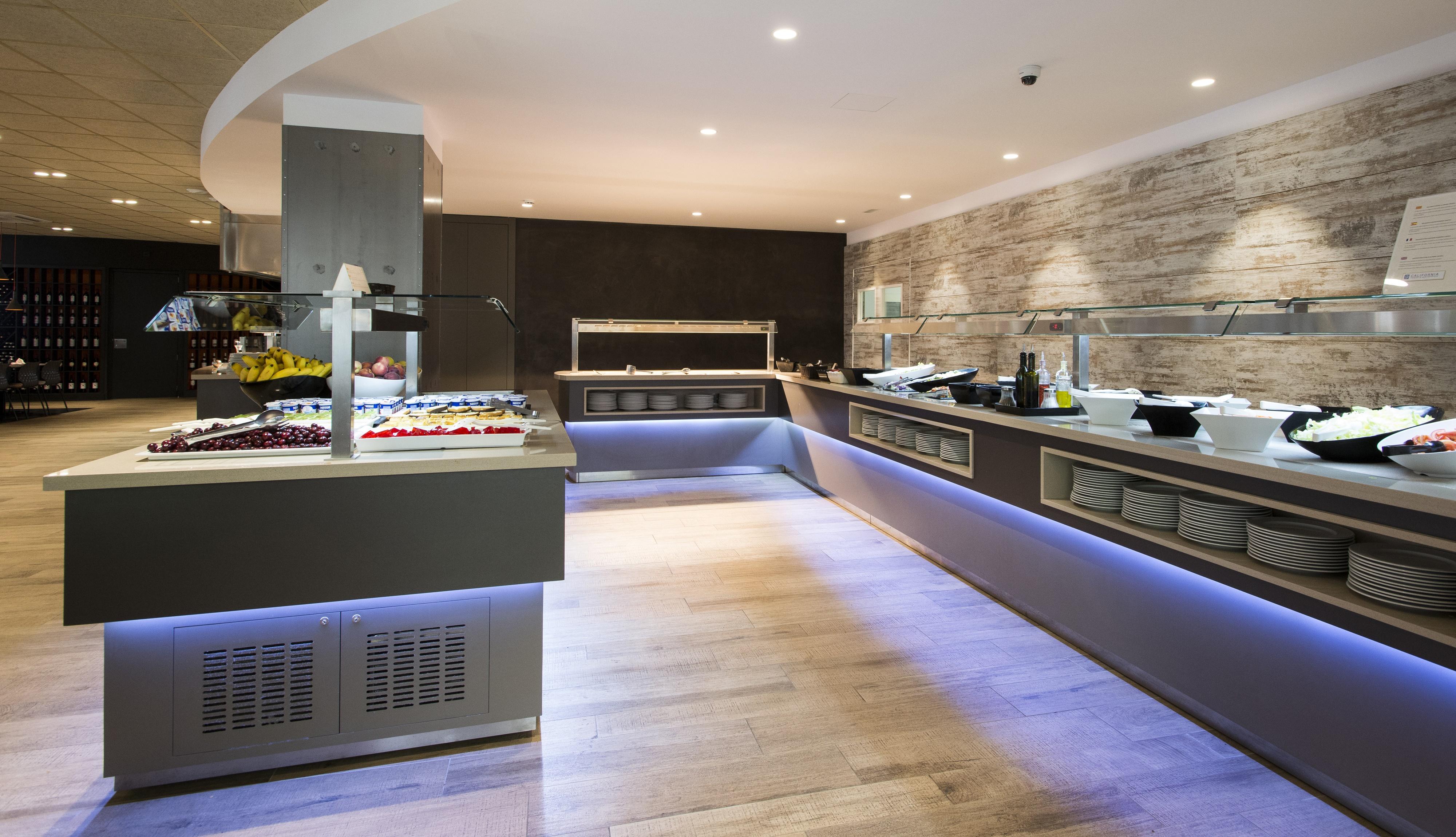 California Apartments Salou Ngoại thất bức ảnh