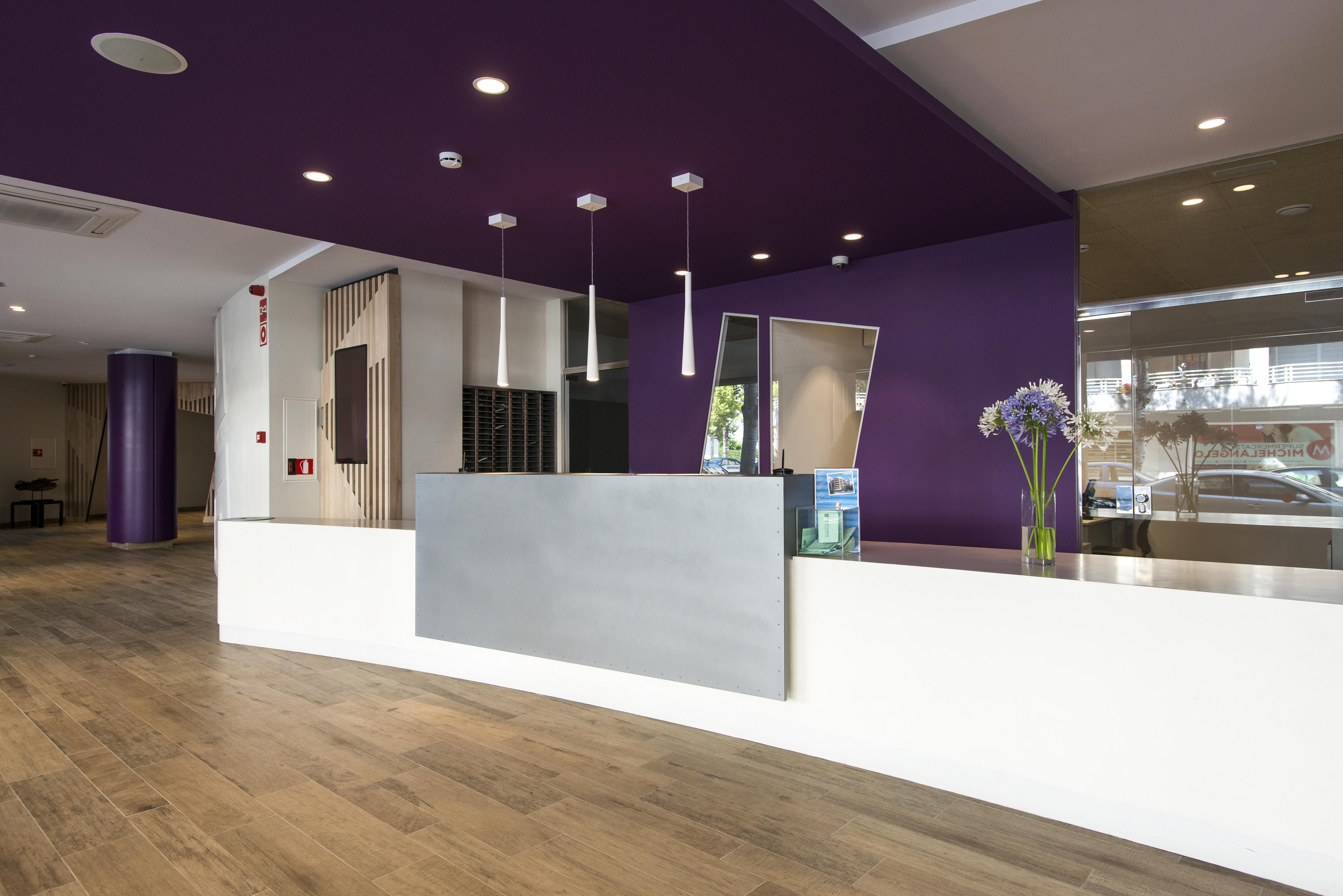 California Apartments Salou Ngoại thất bức ảnh
