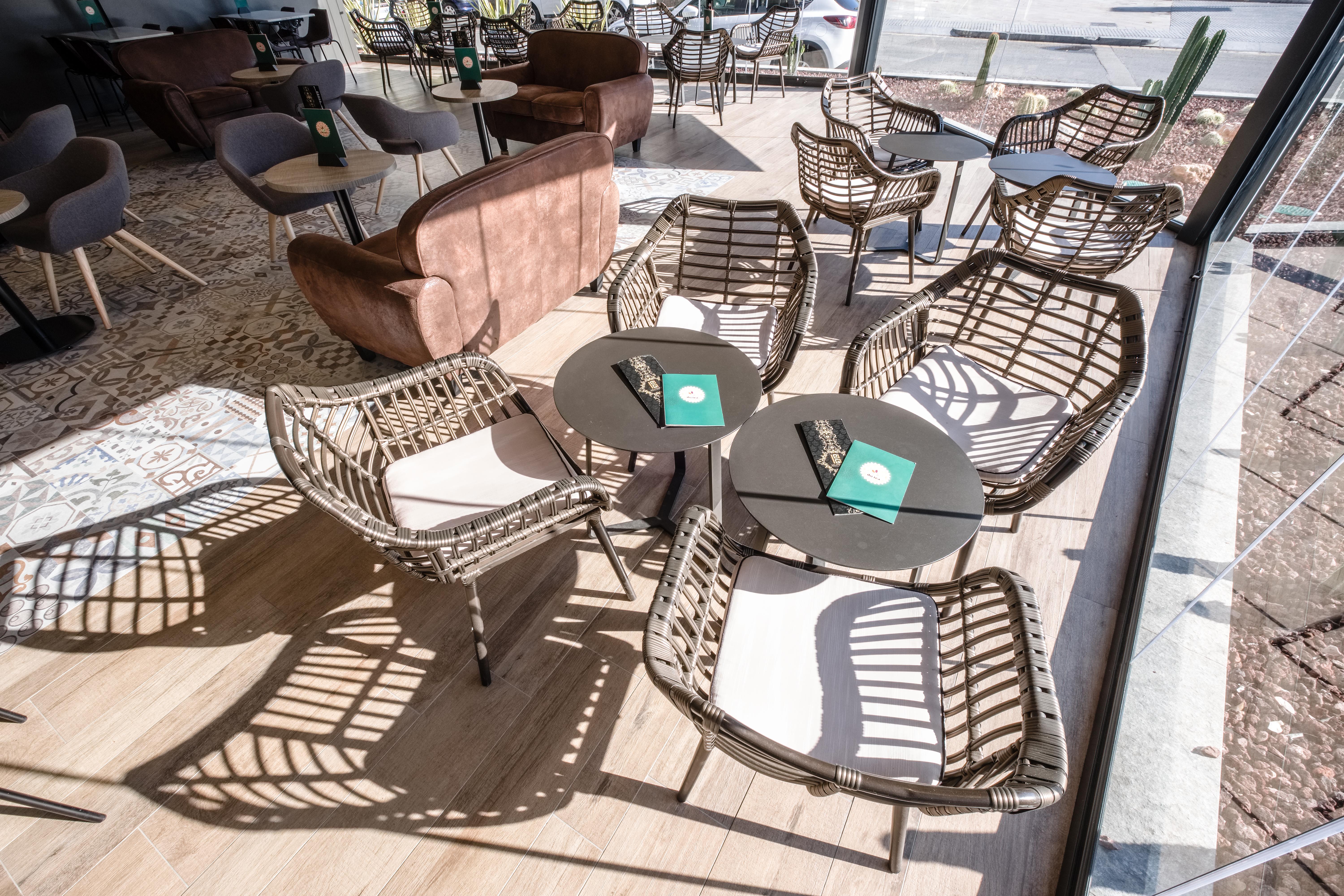 California Apartments Salou Ngoại thất bức ảnh