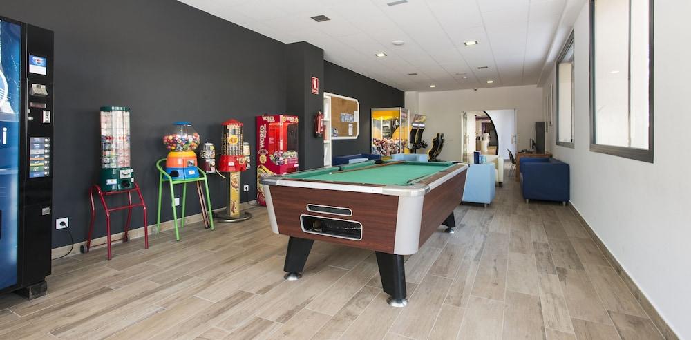 California Apartments Salou Ngoại thất bức ảnh