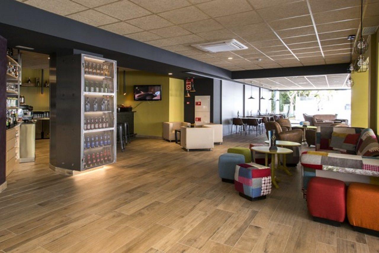 California Apartments Salou Ngoại thất bức ảnh