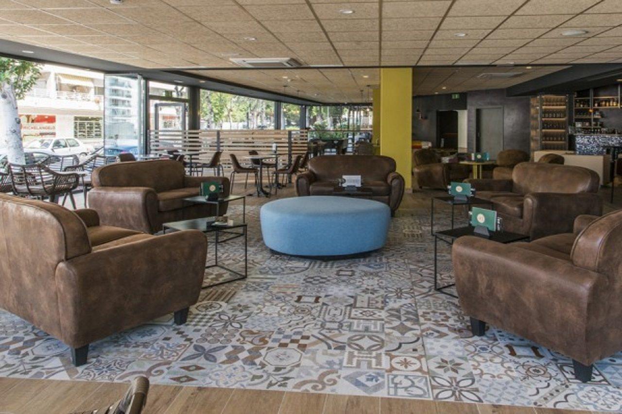 California Apartments Salou Ngoại thất bức ảnh