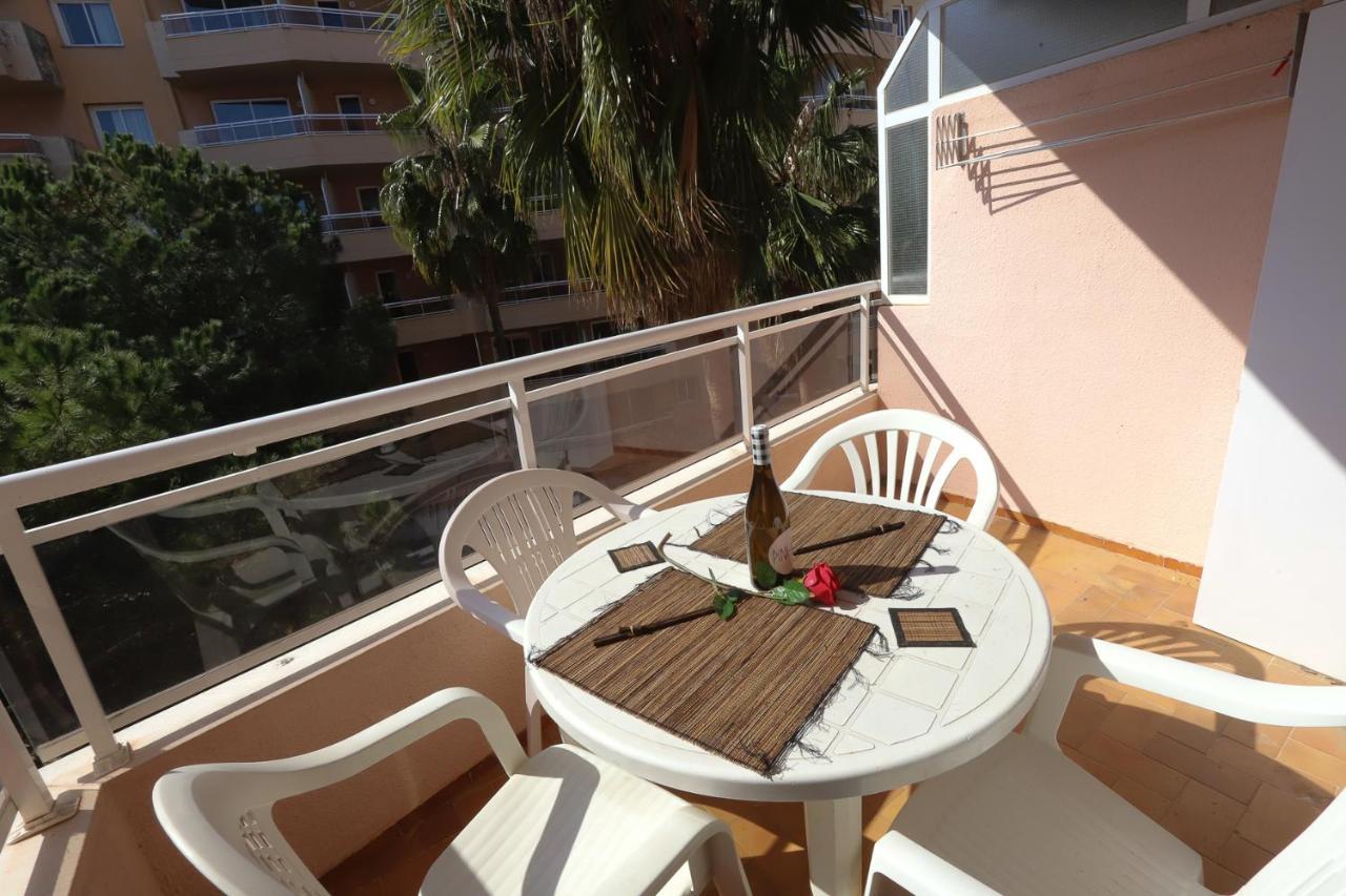 California Apartments Salou Ngoại thất bức ảnh