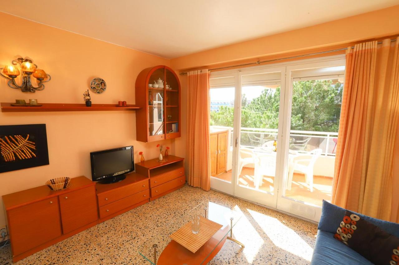 California Apartments Salou Ngoại thất bức ảnh